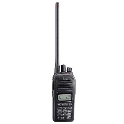 HT Icom IC-U88 UHF