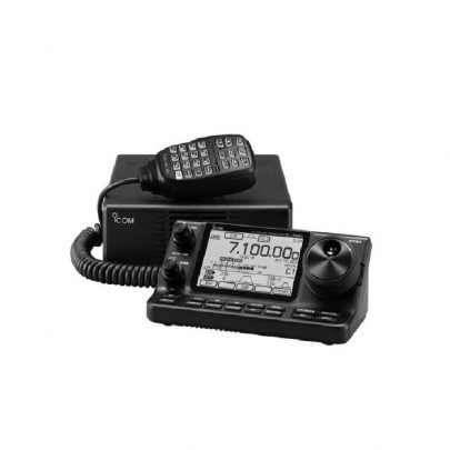 Icom IC-7100 Radio SSB