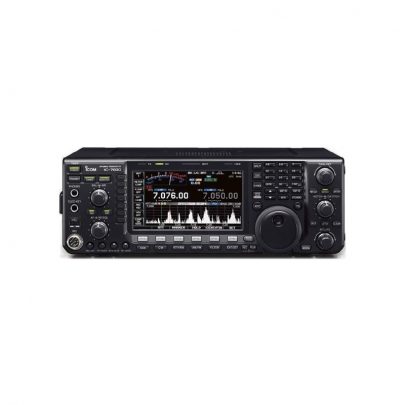 IC-7600