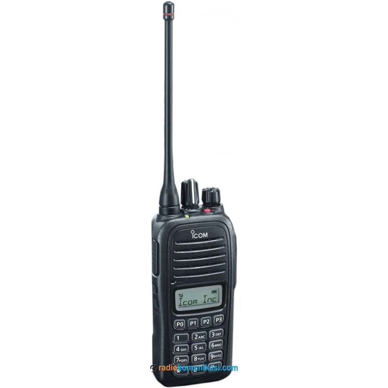 Radio Komunikasi