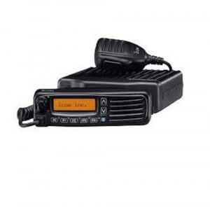 Radio Rig Icom IC-F6061D Spesifikasi