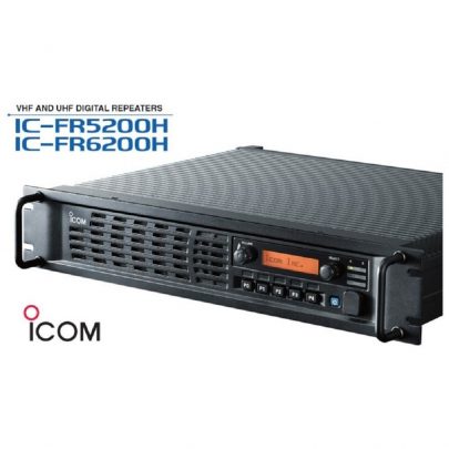 Repeater Icom IC-FR5200H