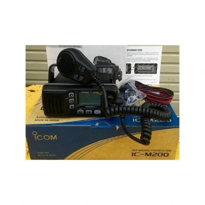 Icom IC-M200 VHF