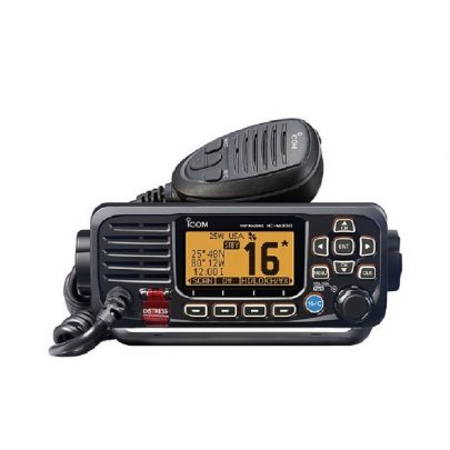 Radio Marine Icom IC-M330 IPX7 Waterproof