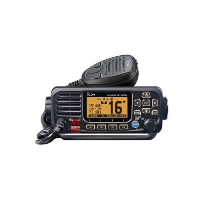Radio Marine Icom IC-M330G VHF IPX7 Waterproof