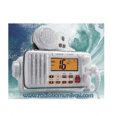 ICOM IC-M412 Rig Marine