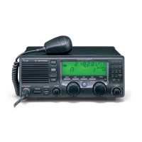 Radio SSB IC-M700PRO