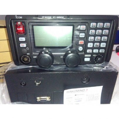 IC-M802 Digital Marine SSB Transceiver