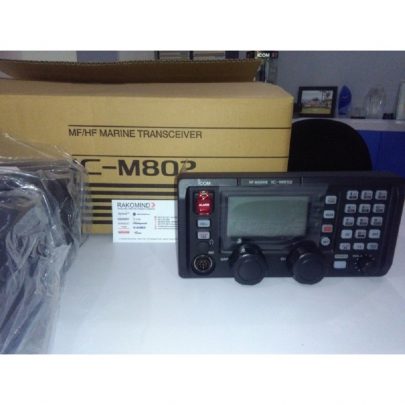 IC-M802 Digital Marine SSB Transceiver