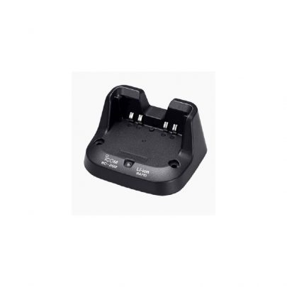 Icom BC-202 Rapid Desktop Charger