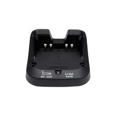 Icom BC-202 Rapid Desktop Charger