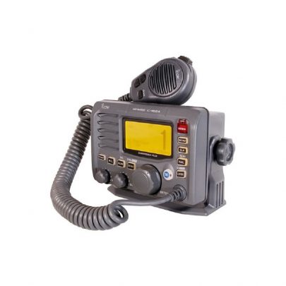 Radio Marine Icom IC-M504A