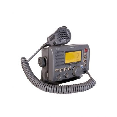 Radio Marine Icom IC-M504A - Radio Komunikasi Radio Marine Icom IC-M504A