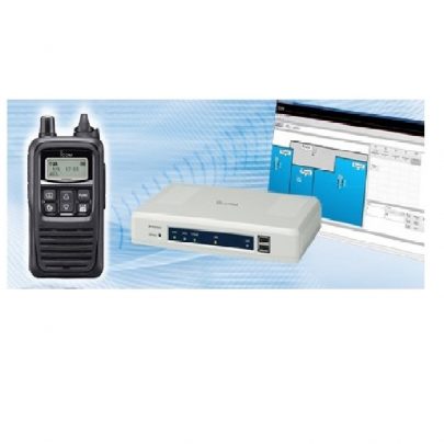icom-ip100h - Radio Komunikasi icom-ip100h