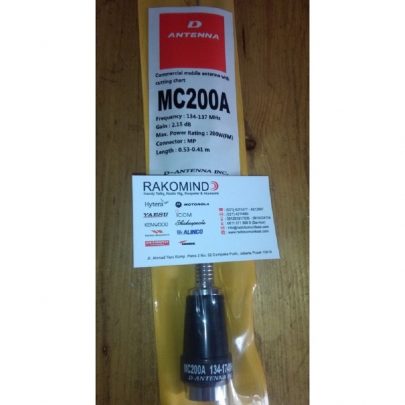 MC200A Mobile Antena