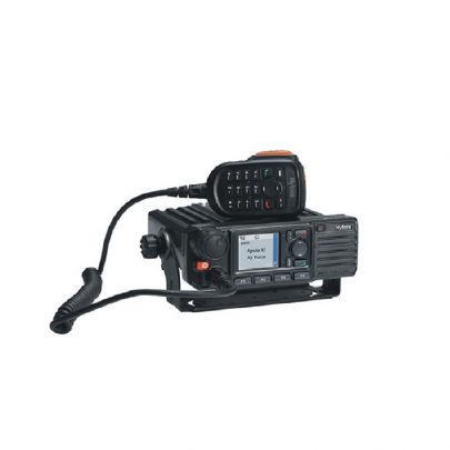 Radio Mobile Digital Hytera MD788