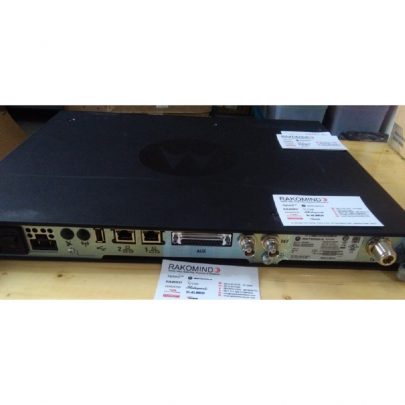 Repeater Motorola SLR5300