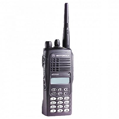 Handy Talky Motorola MTX960