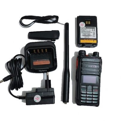 HT Hytera PD488 VHF/UHF