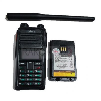 HT Hytera PD488 VHF/UHF