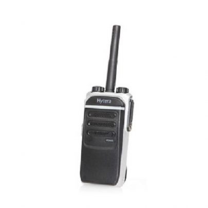 Handy Talky Hytera PD608 Dual Band - Radio Komunikasi Handy Talky Hytera PD608 Dual Band