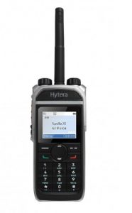 HT Hytera PD688G - Radio Komunikasi HT Hytera PD688G Spesifikasi