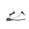 2-Wire Surveillance Kit (Beige) with clear acoustic earpiece PMLN6445 - Radio Komunikasi 2-Wire Surveillance Kit (Beige) with clear acoustic earpiece PMLN6445