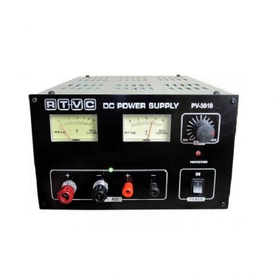 Power Supply RTVC PV3010 30A