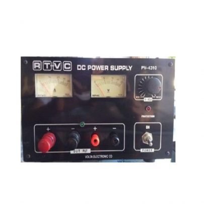 Power Supply PV-4310 40A
