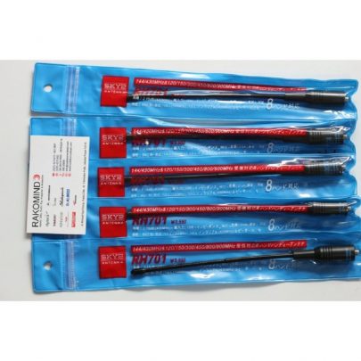 Antena HT Sky2 RH701 Female