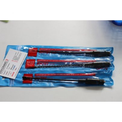 RH701 Untuk HT Motorola