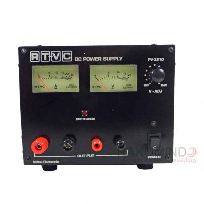 Power Supply RTVC PV-3310 30A