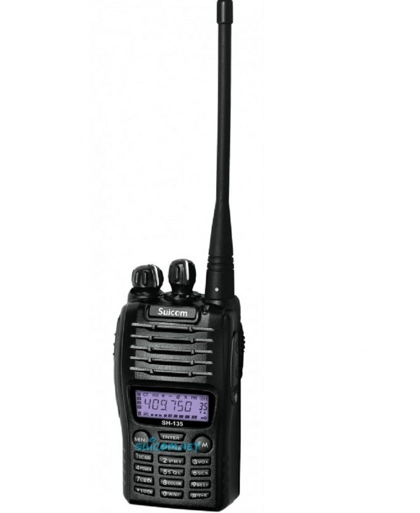 Radio Komunikasi