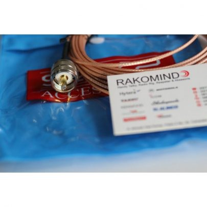 Sky2 Kabel Teflon RG412