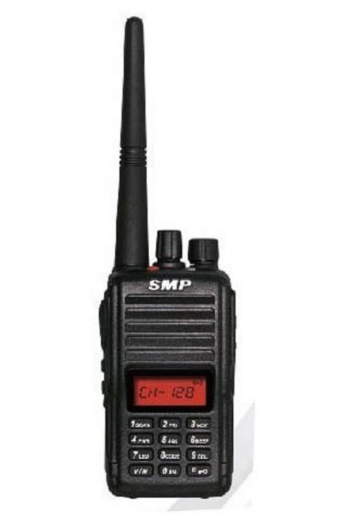 Radio Komunikasi