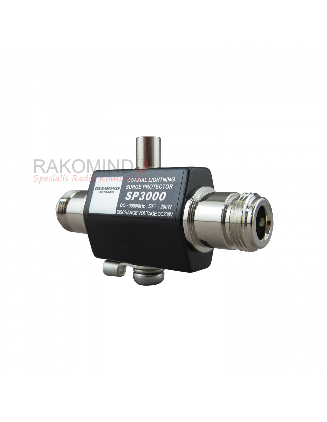 Diamond SP3000 Lightning Arrester