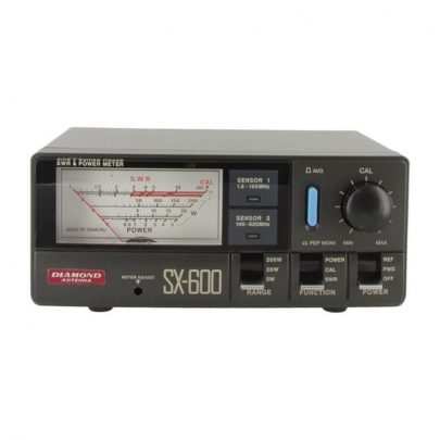sx-600