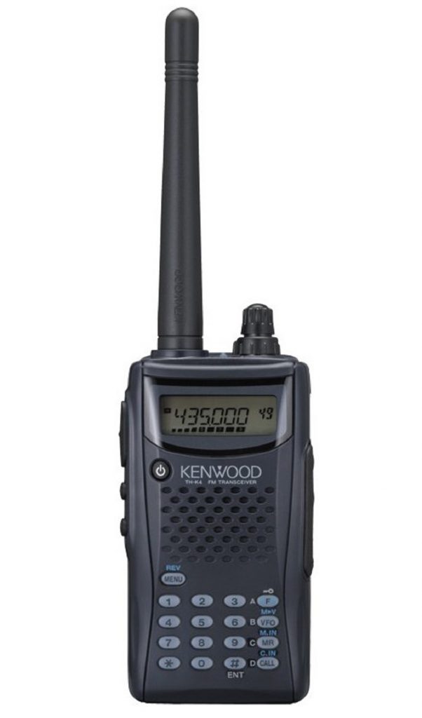 Radio Komunikasi