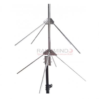 Antena HY-GAIN V2R Lokal