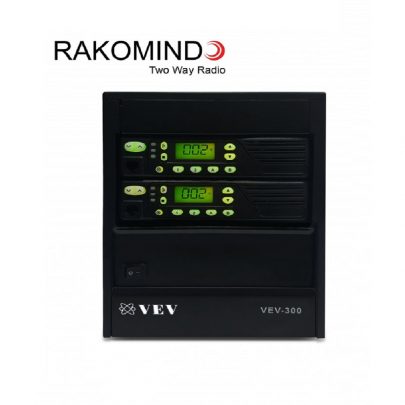 Repeater VEV-300 - Radio Komunikasi Repeater VEV-300