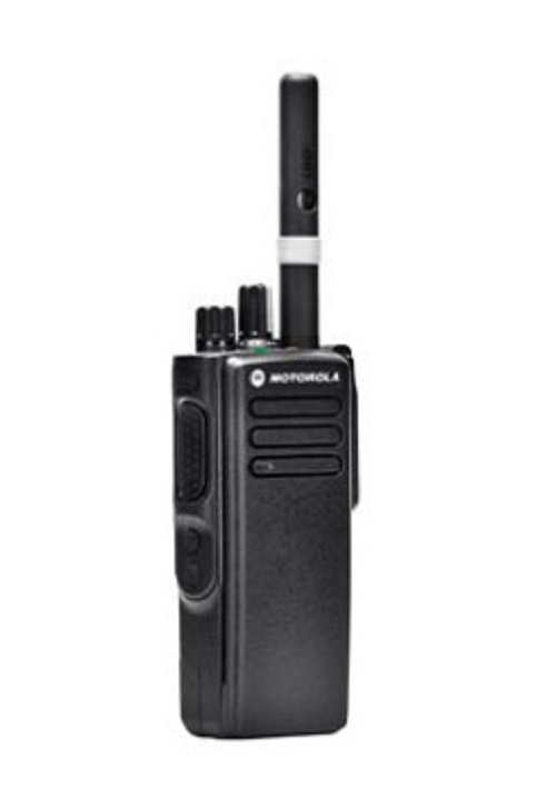 Radio Komunikasi