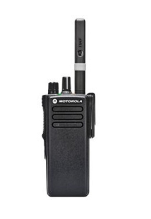 Radio Komunikasi