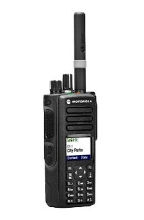 Radio Komunikasi