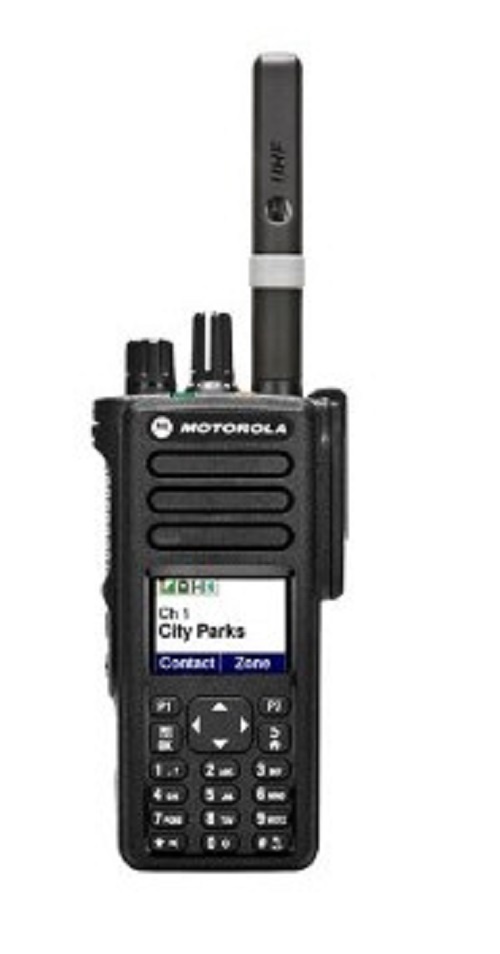 Radio Komunikasi