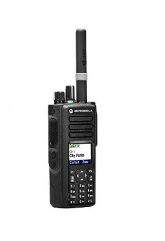 Radio Komunikasi