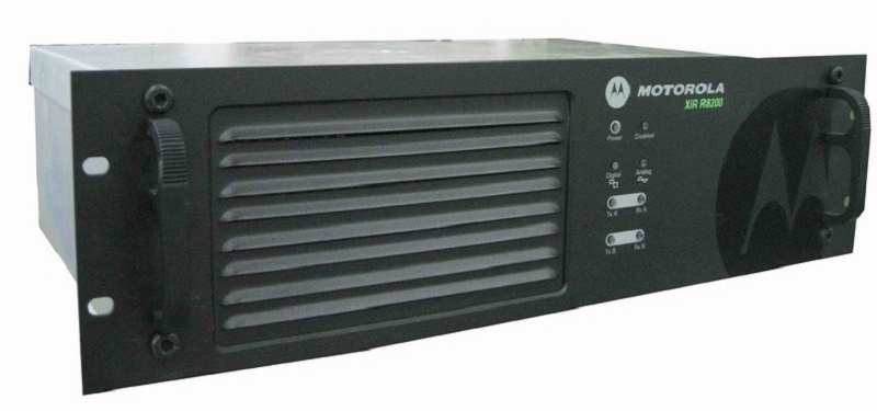 Radio Komunikasi