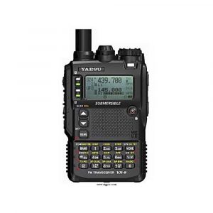 YAESU VX-8GR - Radio Komunikasi HT Yaesu VX-8GR Spesifikasi