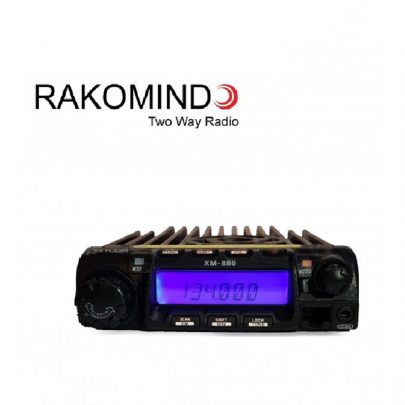 Radio Rig Zycom XM-880