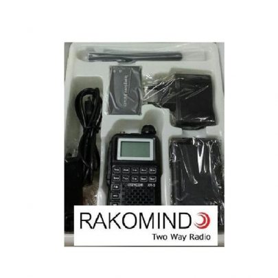 Handy Talky Zycom XR-3