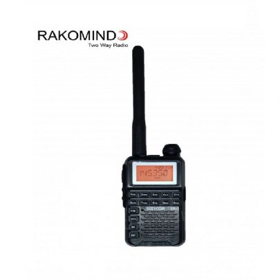 Handy Talky Zycom XR-3